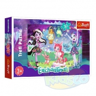 Trefl 18236 Puzzle 30 Enchantimals thumbnav 1