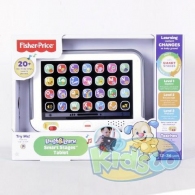 Fisher Price DKK24 Tableta Interactiva (Rom) thumbnav 1