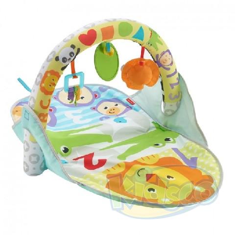 Fisher Price FXC14 Covoras 2 In 1 photo 1