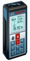 Telemetru cu laser Bosch GLM 100 Connect thumbnav 1