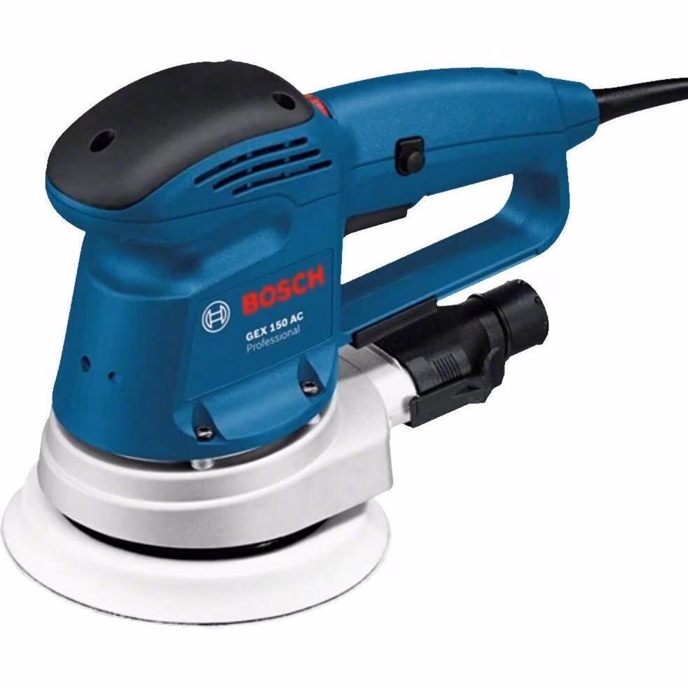 Slefuitor Excentric GEX 150 AC , 0601372768 
