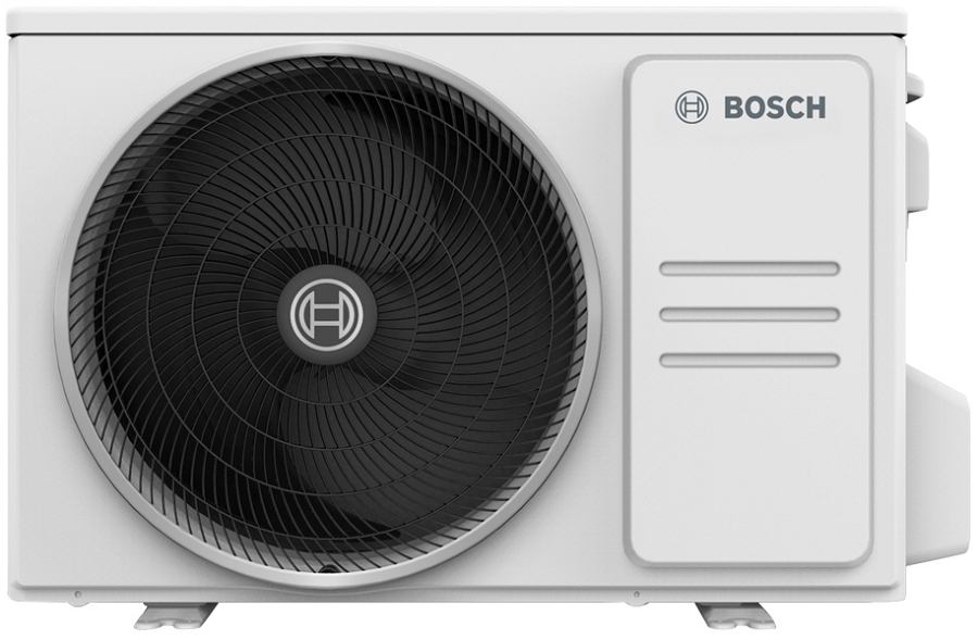 Кондиционер Bosch Climate 6000i, CL6001iU W 53 E, 7733701845 / / Инверторный / Wi-Fi R32  photo 4