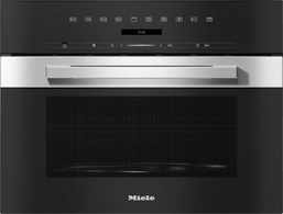 Cuptor cu microunde Miele M7240TCCLST thumbnav 1