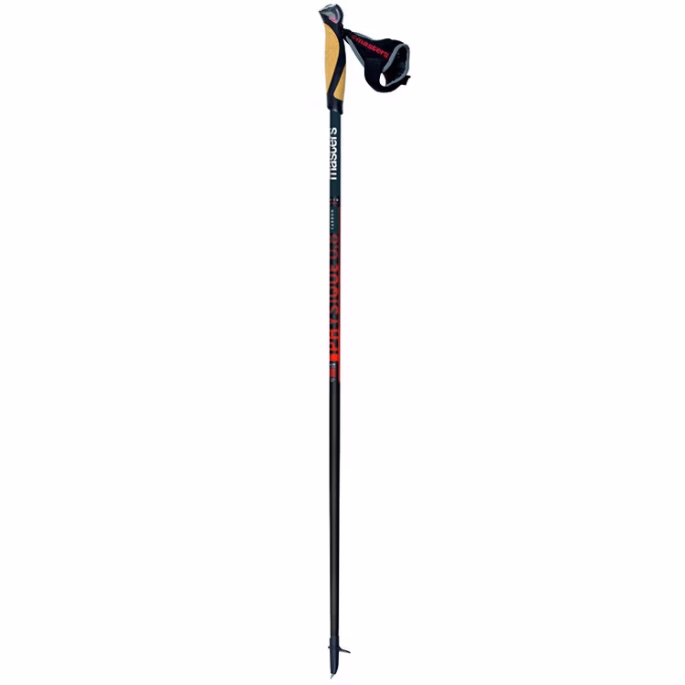 Bete nordic walking Masters PHYSIQUE 0.8 CARBON 