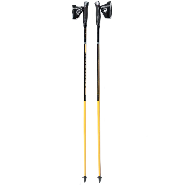 Bete nordic walking Masters PHYSIQUE 0.1 CARBON photo 1
