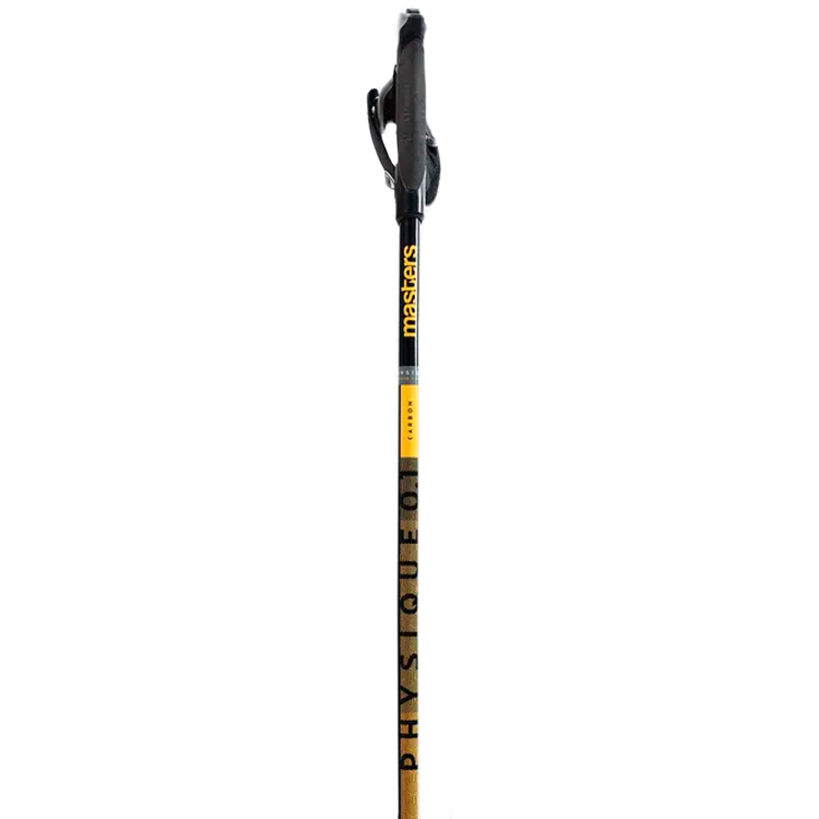 Bete nordic walking Masters PHYSIQUE 0.1 CARBON photo 2
