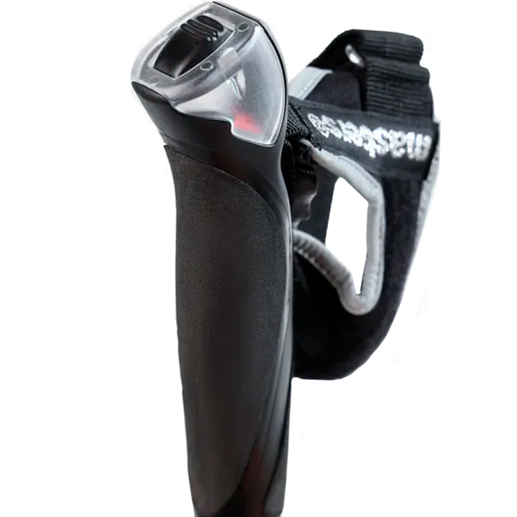 Bete nordic walking Masters PHYSIQUE 0.1 CARBON photo 3