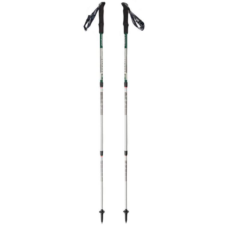 Bete telescopice Masters Trekking Poles photo 1 Bete telescopice Masters Trekking Poles photo 1