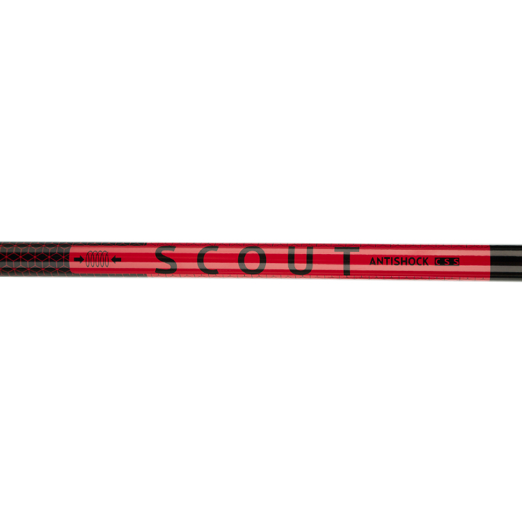 Телескопические палки Masters Trekking Poles photo 2