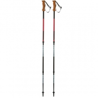 Bete telescopice Masters Trekking Poles thumbnav