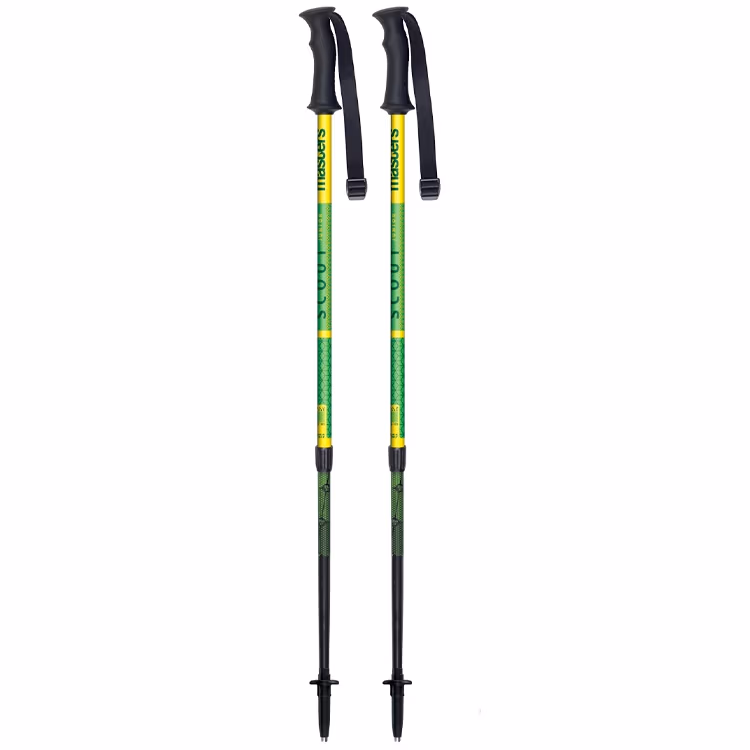 Bete telescopice Masters Trekking Poles 