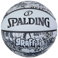 Minge basket Spalding Graffiti thumbnav