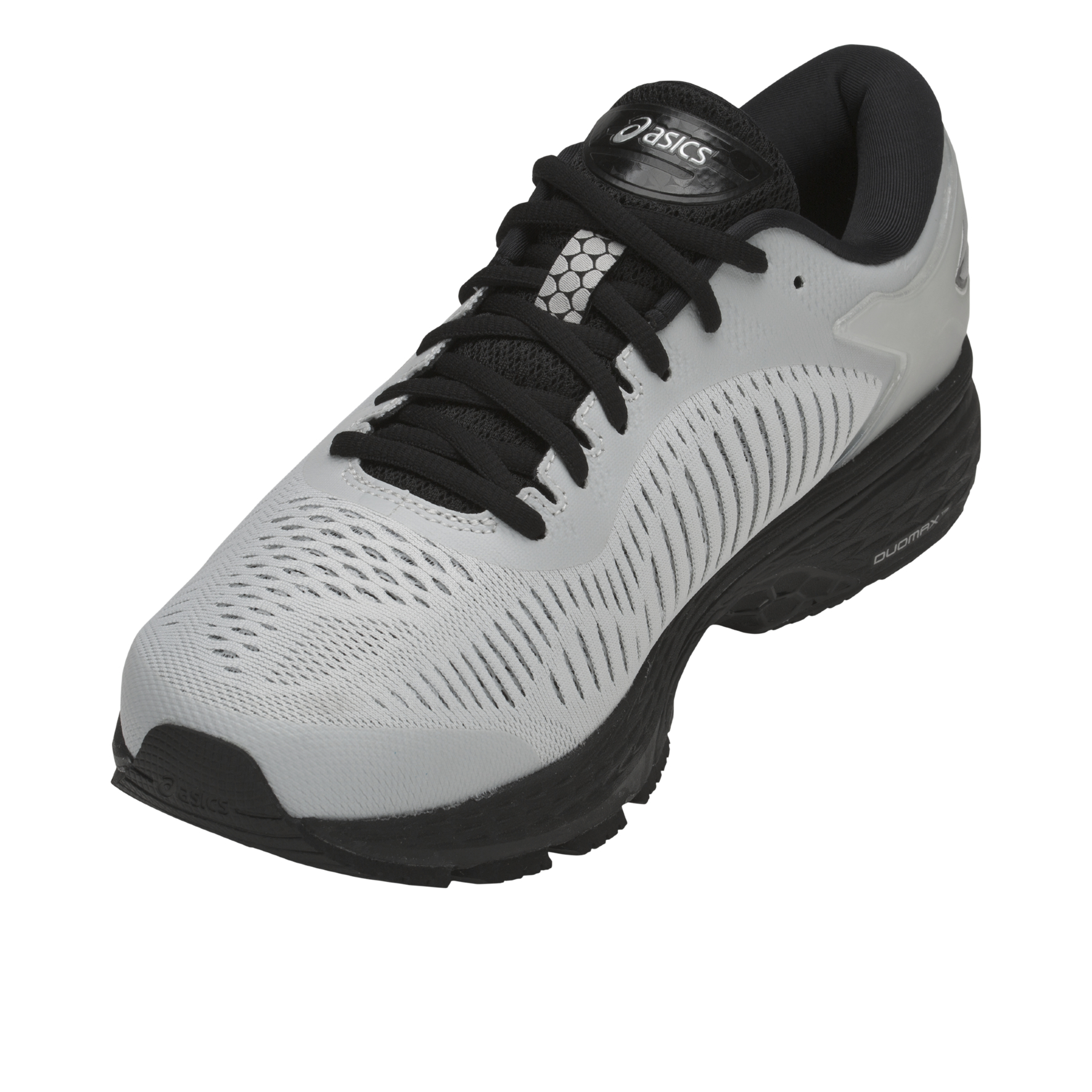 Кроссовки Asics GEL-KAYANO 25 / Мужской / 41.5 / Серый/Черный photo 92