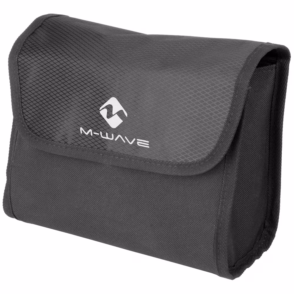 Geanta p/u ciclism M-WAVE M-WAVE Utrecht Travel Eco handlebar bag