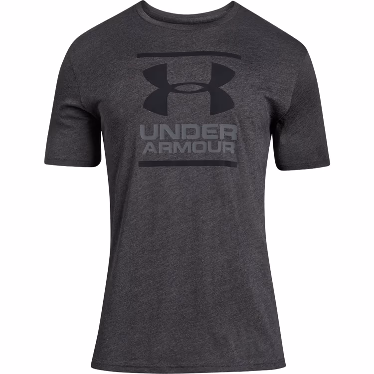  Under Armour GL Foundation SS T