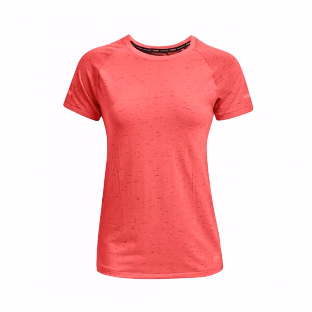 Tricou Under Armour UA Seamless Run SS