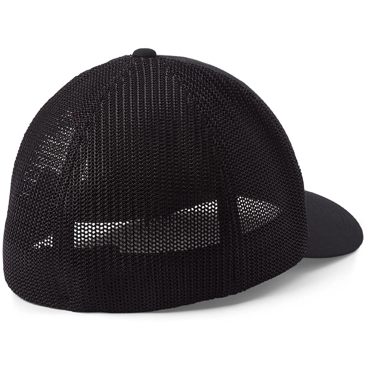 Кепка Columbia Mesh Ball Cap S/M Черный photo 3