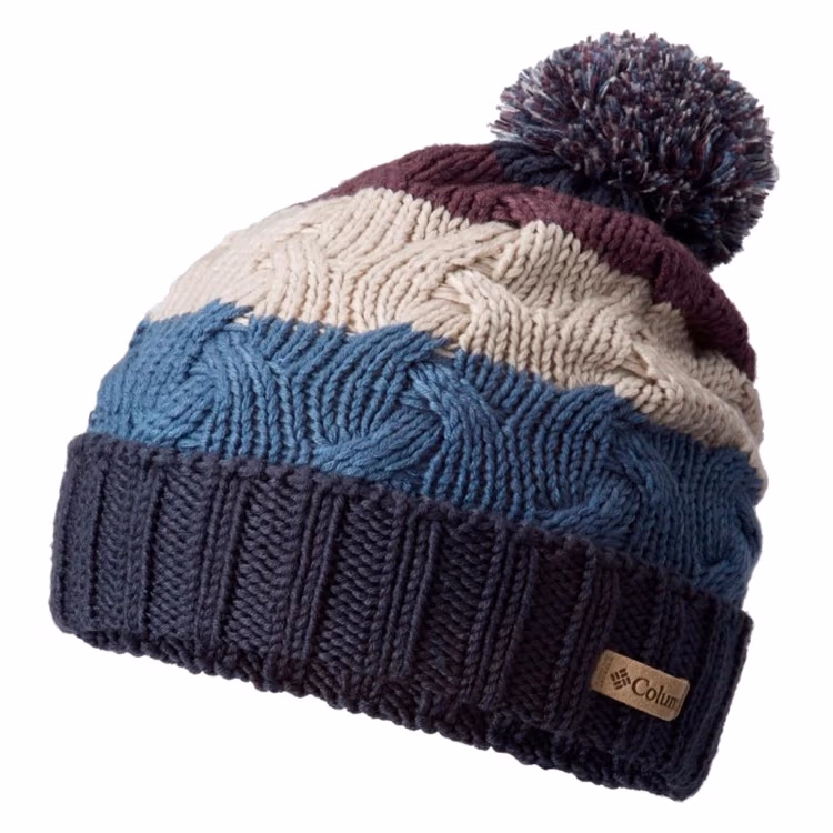 Caciula Columbia Carson Pass Beanie