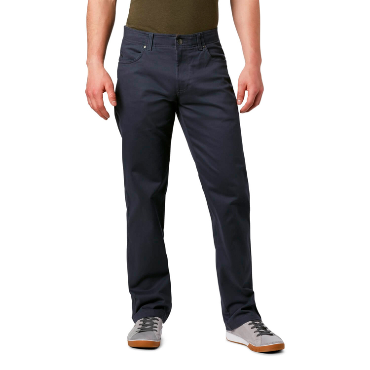 Брюки Columbia Pilot Peak 5 Pocket Pant 30/32 Синий Мужской photo 1 Брюки Columbia Pilot Peak 5 Pocket Pant 30/32 Синий Мужской photo 1