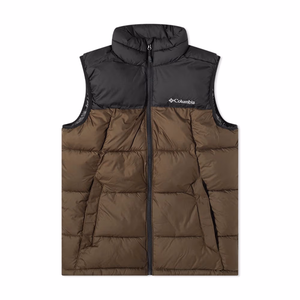 Vesta Columbia Pike Lake Vest
