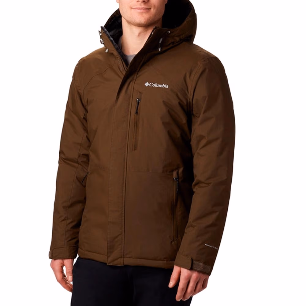 Куртка Columbia Murr Peak II Jacket