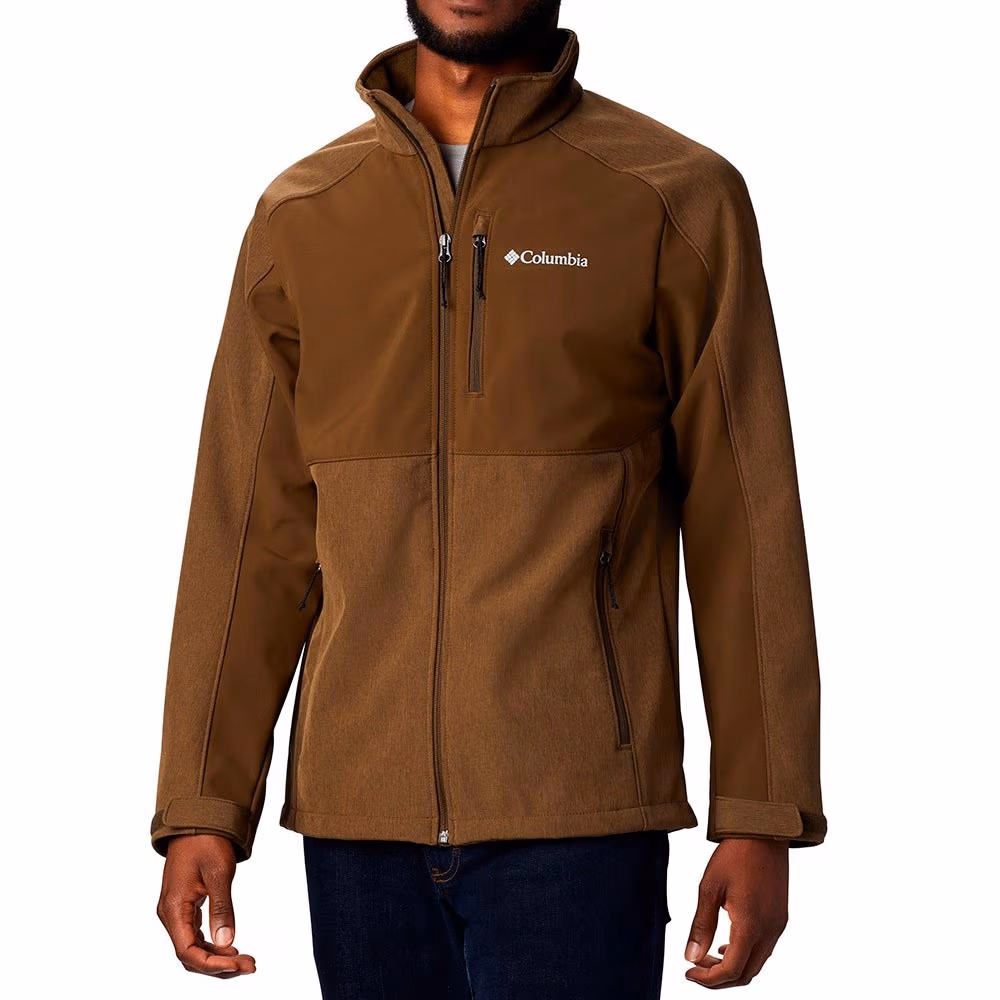 Hanorac Columbia Ryton Reserve Softshell