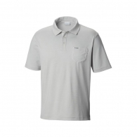 Поло Columbia Slack Tide Pocket Polo thumbnav
