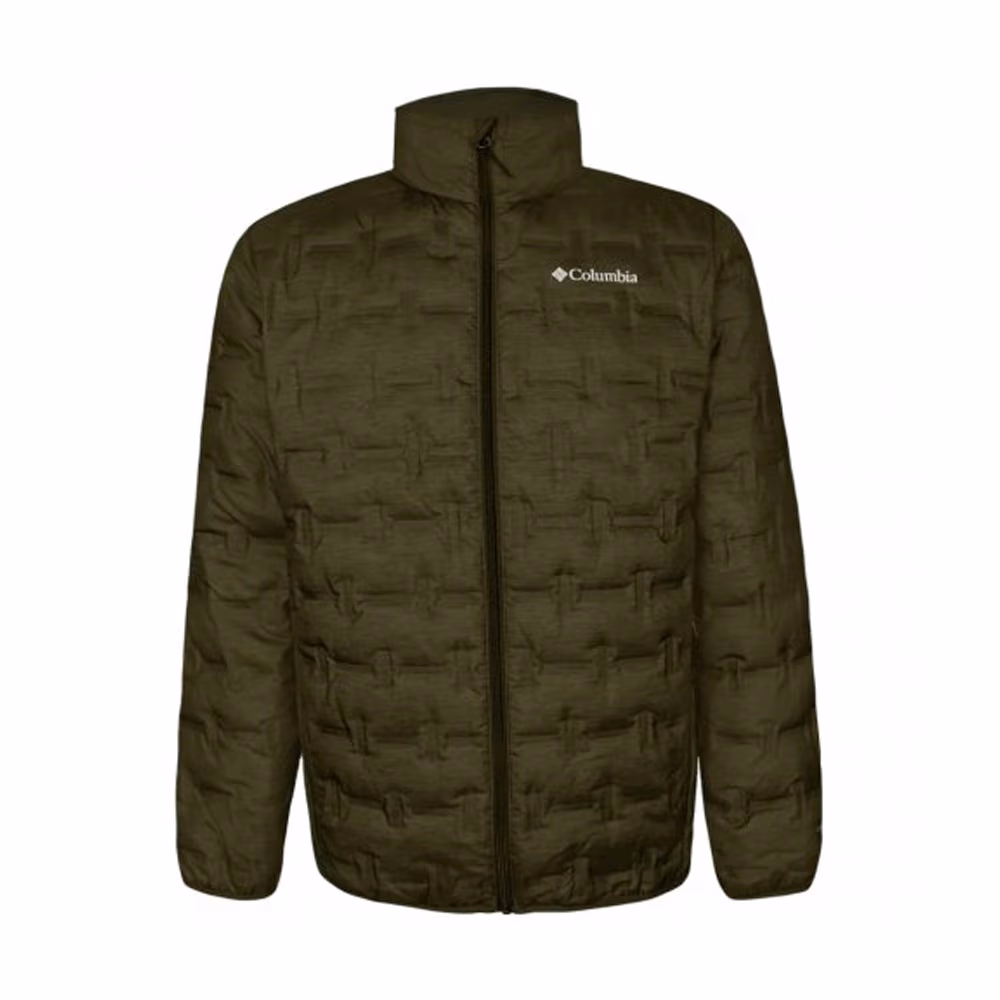 Куртка Columbia Delta Ridge Down Jacket