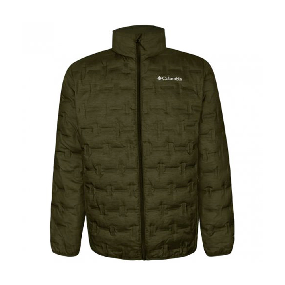 Куртка Columbia Delta Ridge Down Jacket photo Куртка Columbia Delta Ridge Down Jacket photo