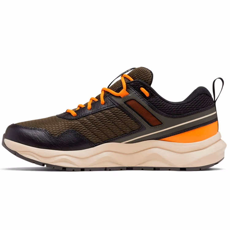 Incaltaminte Sport Columbia Plateau Waterproof