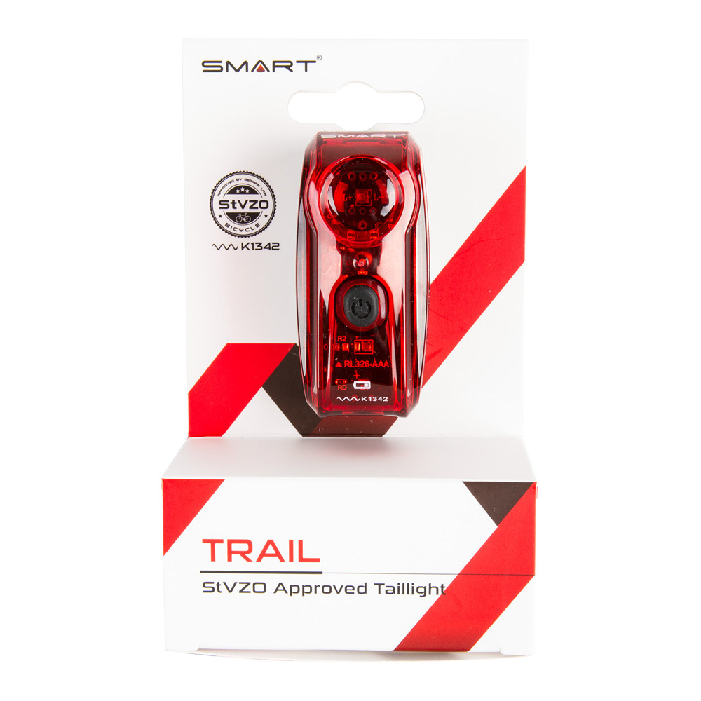 Задний фонарь SMART 221519 photo 2