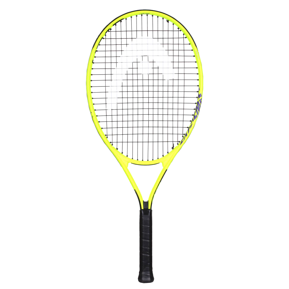 Racheta tenis de camp HEAD EXTREME JR 25 GR07 photo Racheta tenis de camp HEAD EXTREME JR 25 GR07 photo