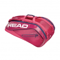 Сумка спортивная HEAD TOUR TEAM9RSCOMBRANV M19 thumbnav