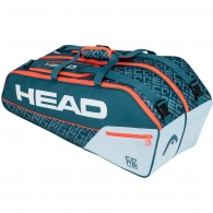 Geanta sport HEAD CORE 6R COMBI 20 GROR thumbnav 1