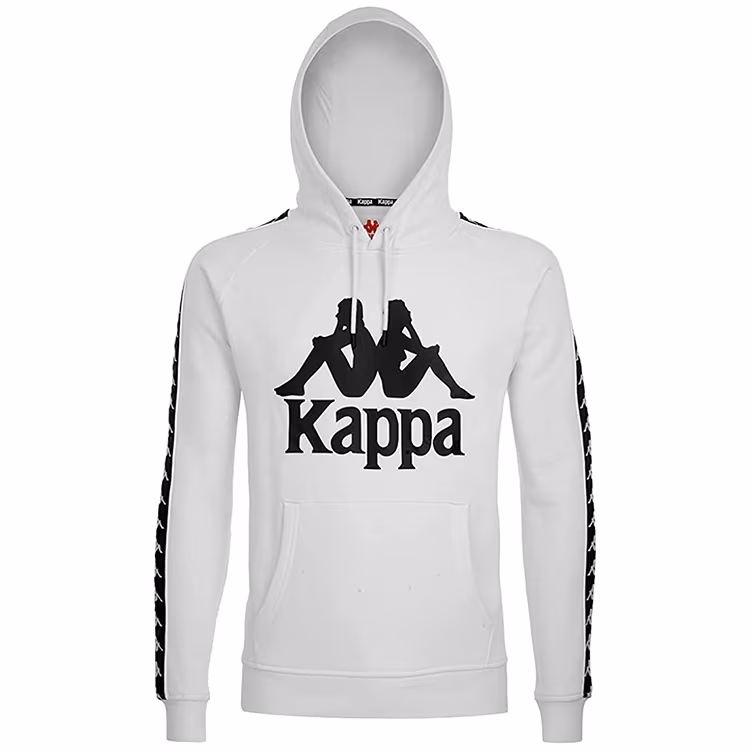 Hanorac Kappa 222 BANDA HURTADO             