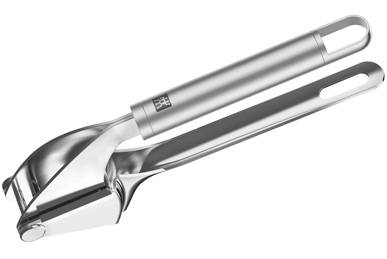 Tocator p/u usturoi Zwilling Pro 20.2 cm, inox, 37160-019 photo 1