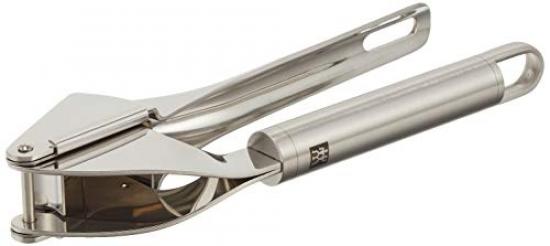 Tocator p/u usturoi Zwilling Pro 20.2 cm, inox, 37160-019 photo 3