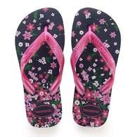 Slapi Havaianas FLORES thumbnav