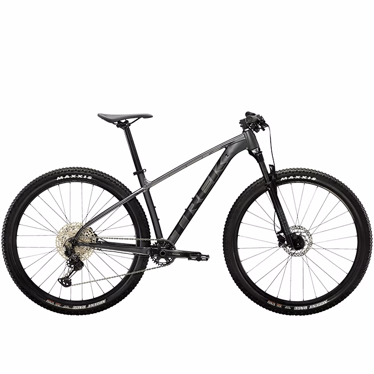 Профессиональный велосипед Trek X-Caliber 8 
