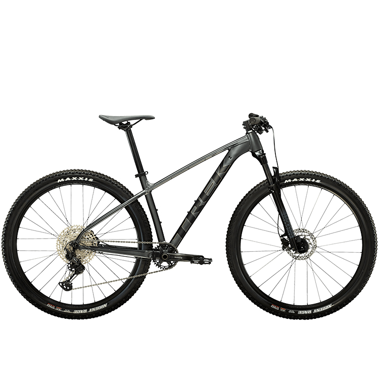 Bicicleta profesional Trek X-Caliber 8 photo Bicicleta profesional Trek X-Caliber 8 photo