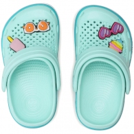 Шлепанцы COQUI Clogs LINDO + Amulet thumbnav 4