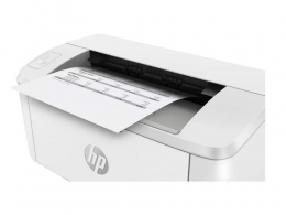 Принтер лазерный HP LaserJet M111ca thumbnav 3