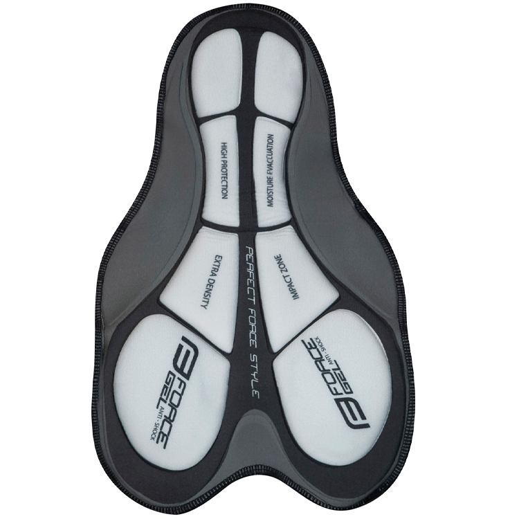 Sorti Force F BLADE MTB with sep. pad XL Albastru Barbati photo 5