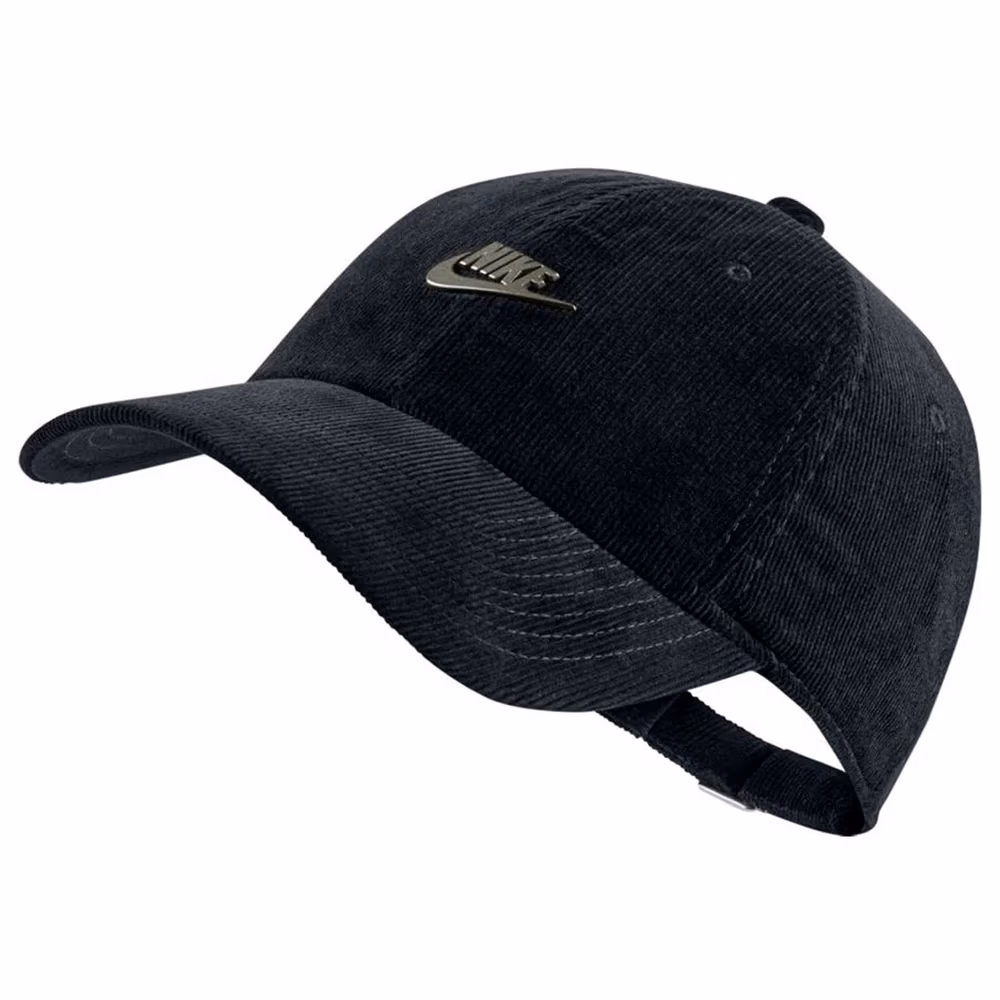 Chepiu Nike U NSW H86 CAP MTL FUTURA CORD