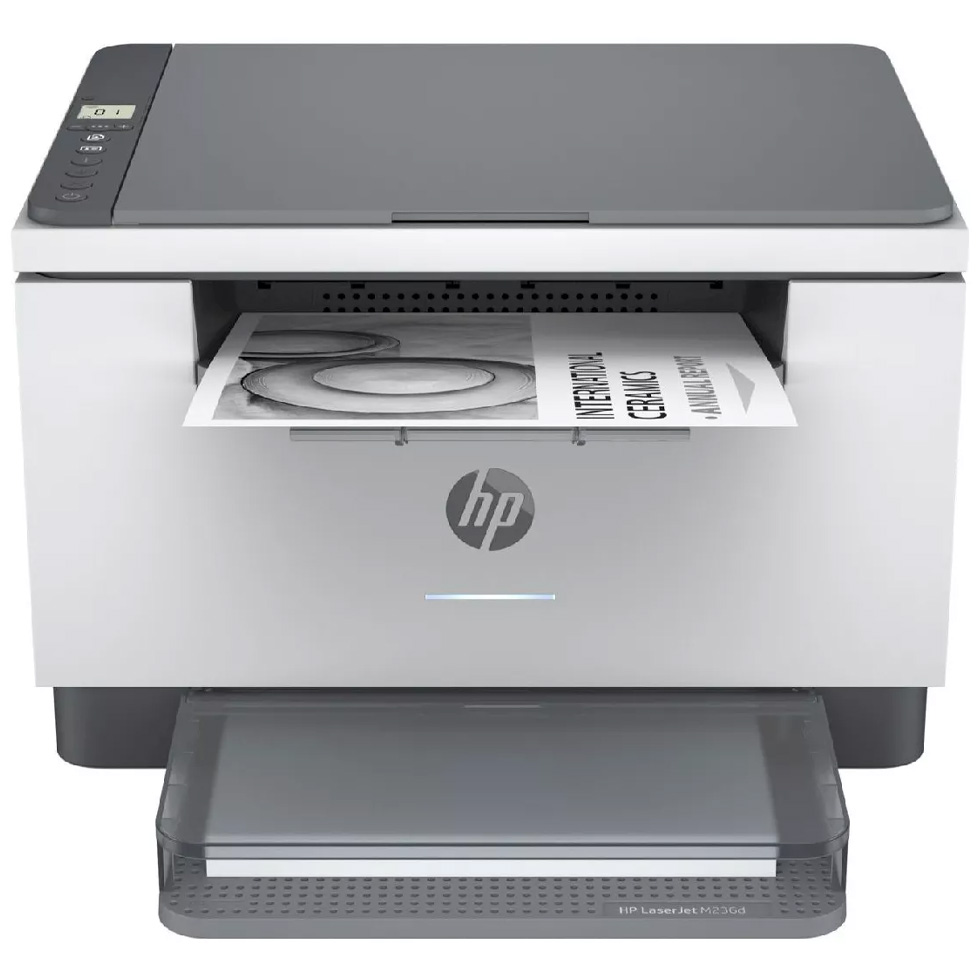 MFD cu laser HP M236d photo 1 MFD cu laser HP M236d photo 1