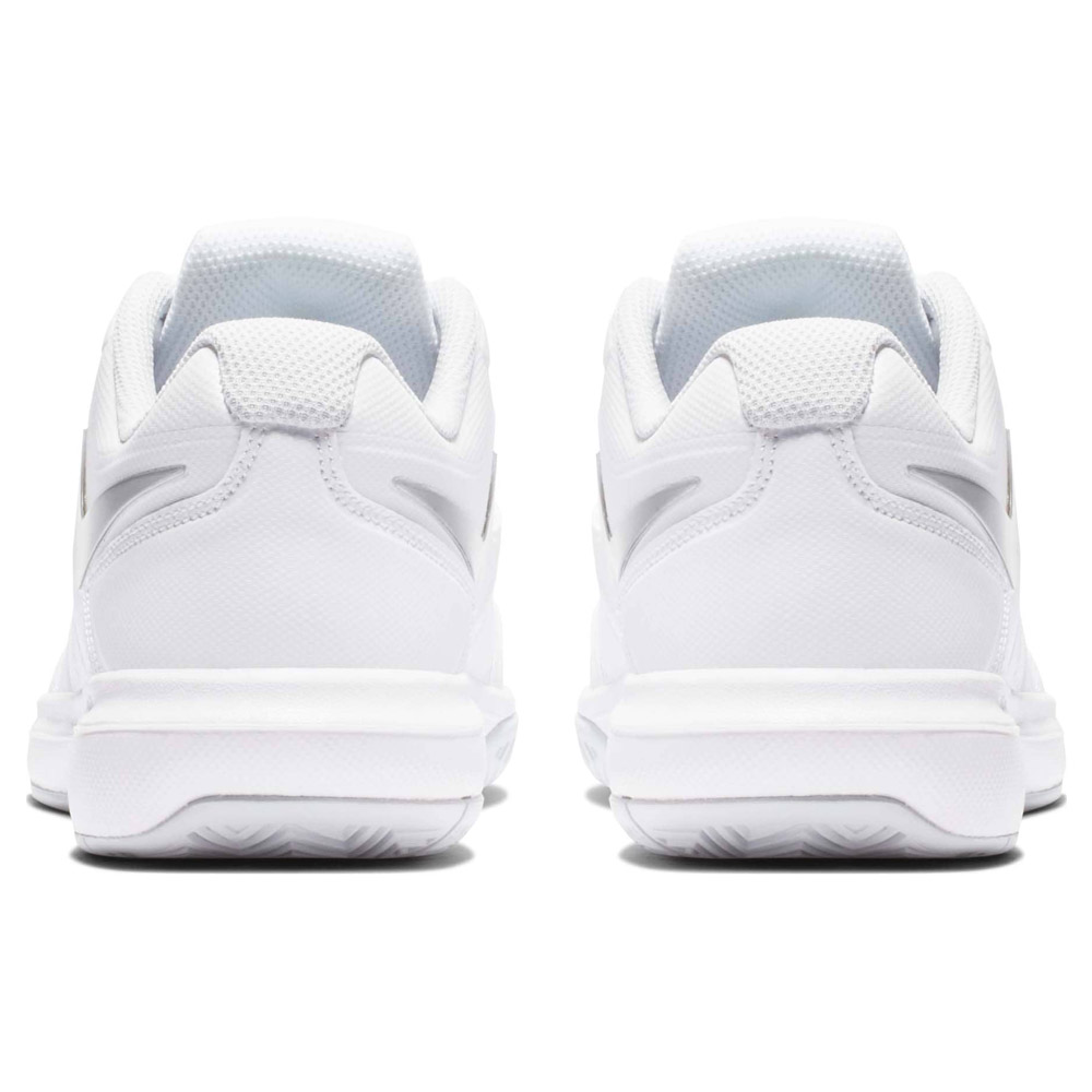 Кроссовки Nike W AIR ZOOM PRESTIGE HC / Женский / 42 / Белый photo 4