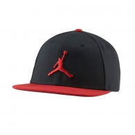 Chipiu Nike JORDAN PRO JUMPMAN SNAPBACK thumbnav 1