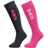 Носки Barts Basic Sock 2 Pack Kids thumbnav