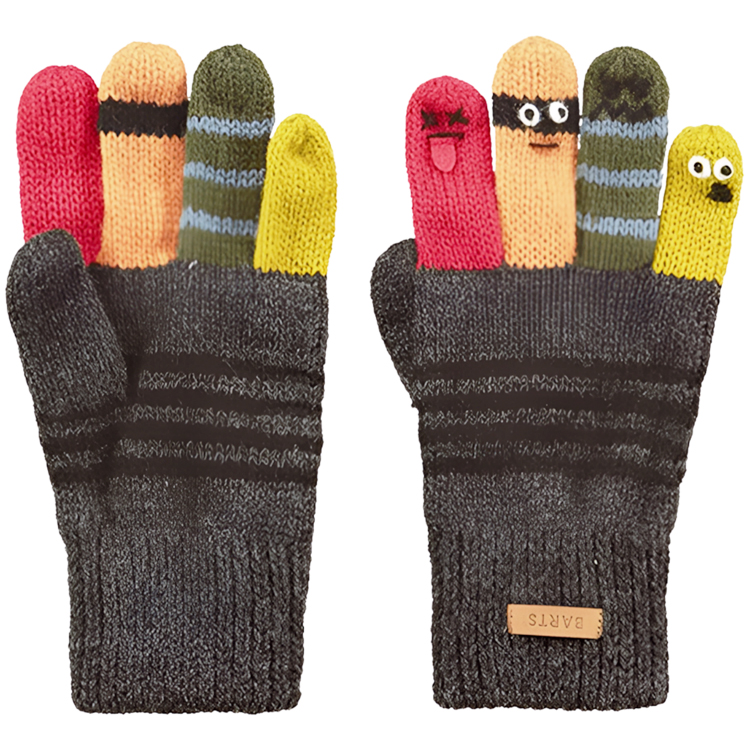 Manusi Barts Puppeteer Gloves photo Manusi Barts Puppeteer Gloves photo