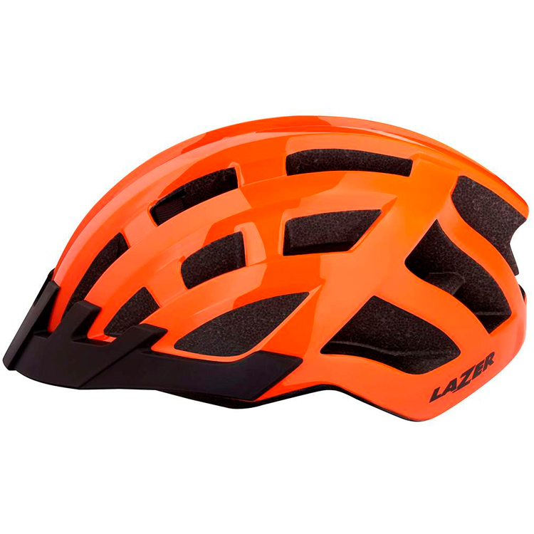 Casca de bicicleta LAZER COMPACT BLC2217889819 photo 2